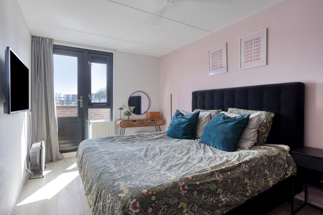 Foto 23 van Johannes Vermeerstraat 8