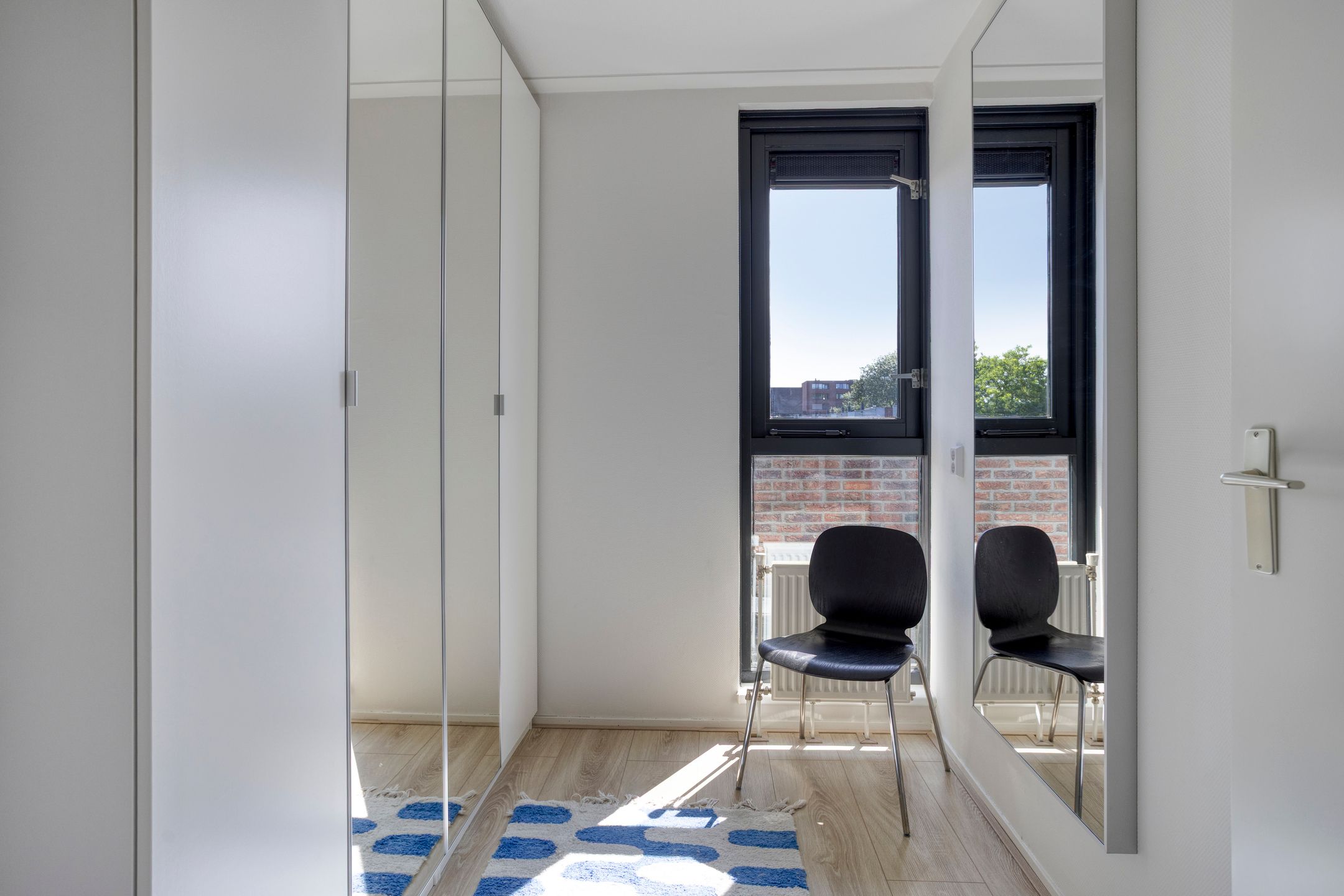 Foto 24 van Johannes Vermeerstraat 8