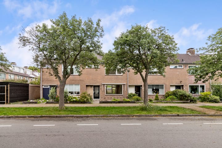 Foto 33 van Nansenlaan 43