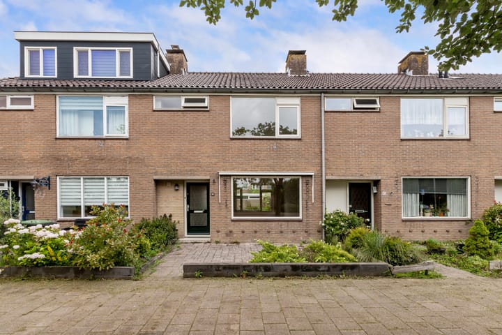 Foto 34 van Nansenlaan 43