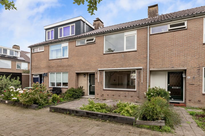 Foto 35 van Nansenlaan 43