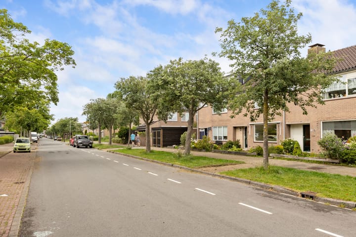 Foto 32 van Nansenlaan 43