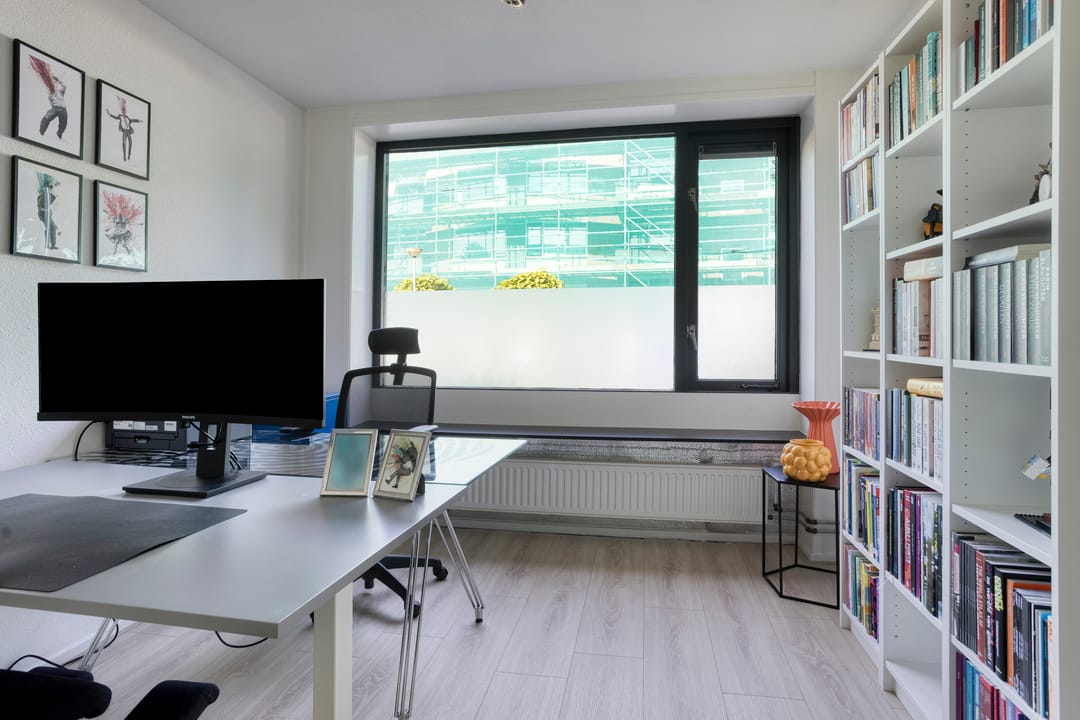 Foto 32 van Johannes Vermeerstraat 8