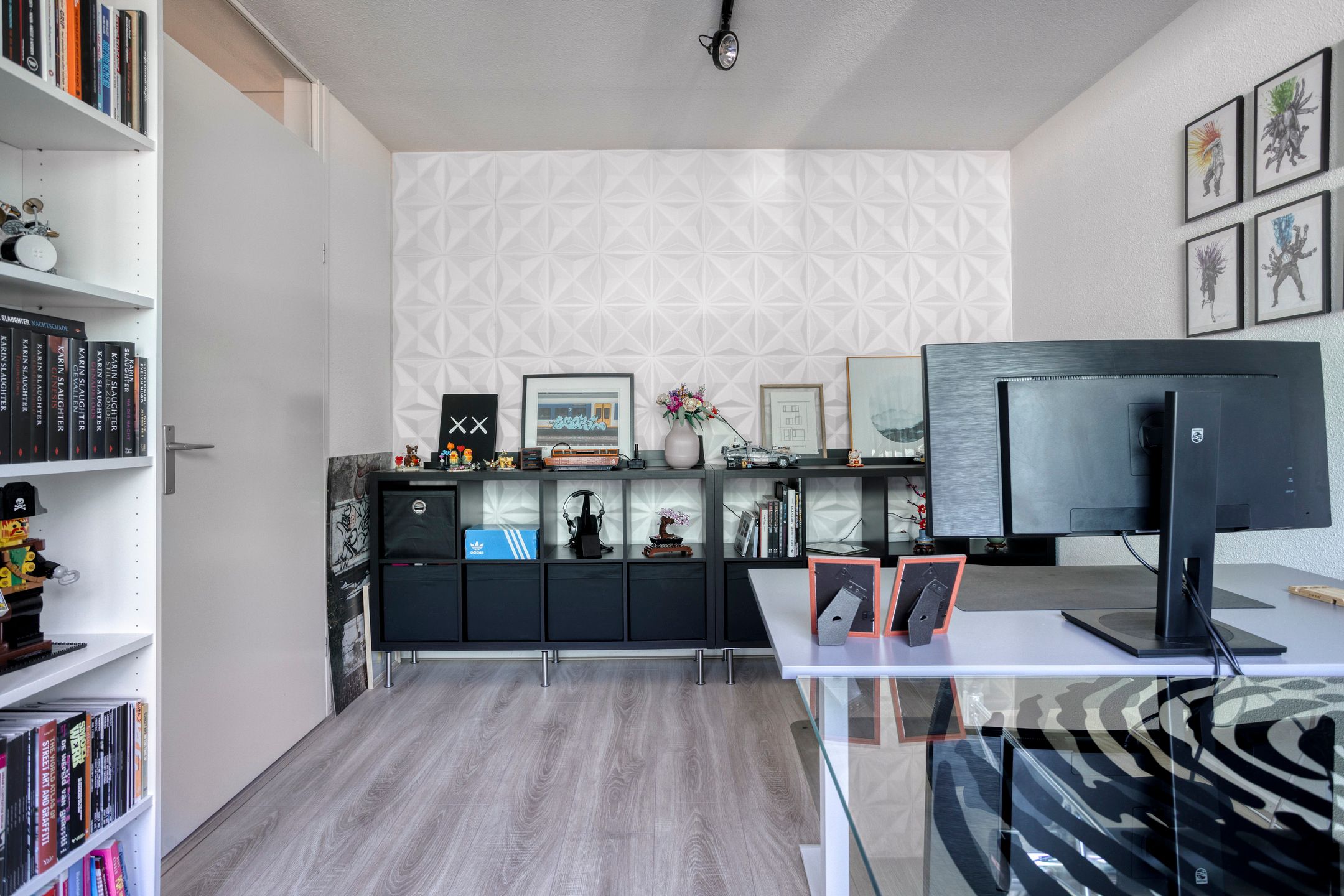 Foto 33 van Johannes Vermeerstraat 8