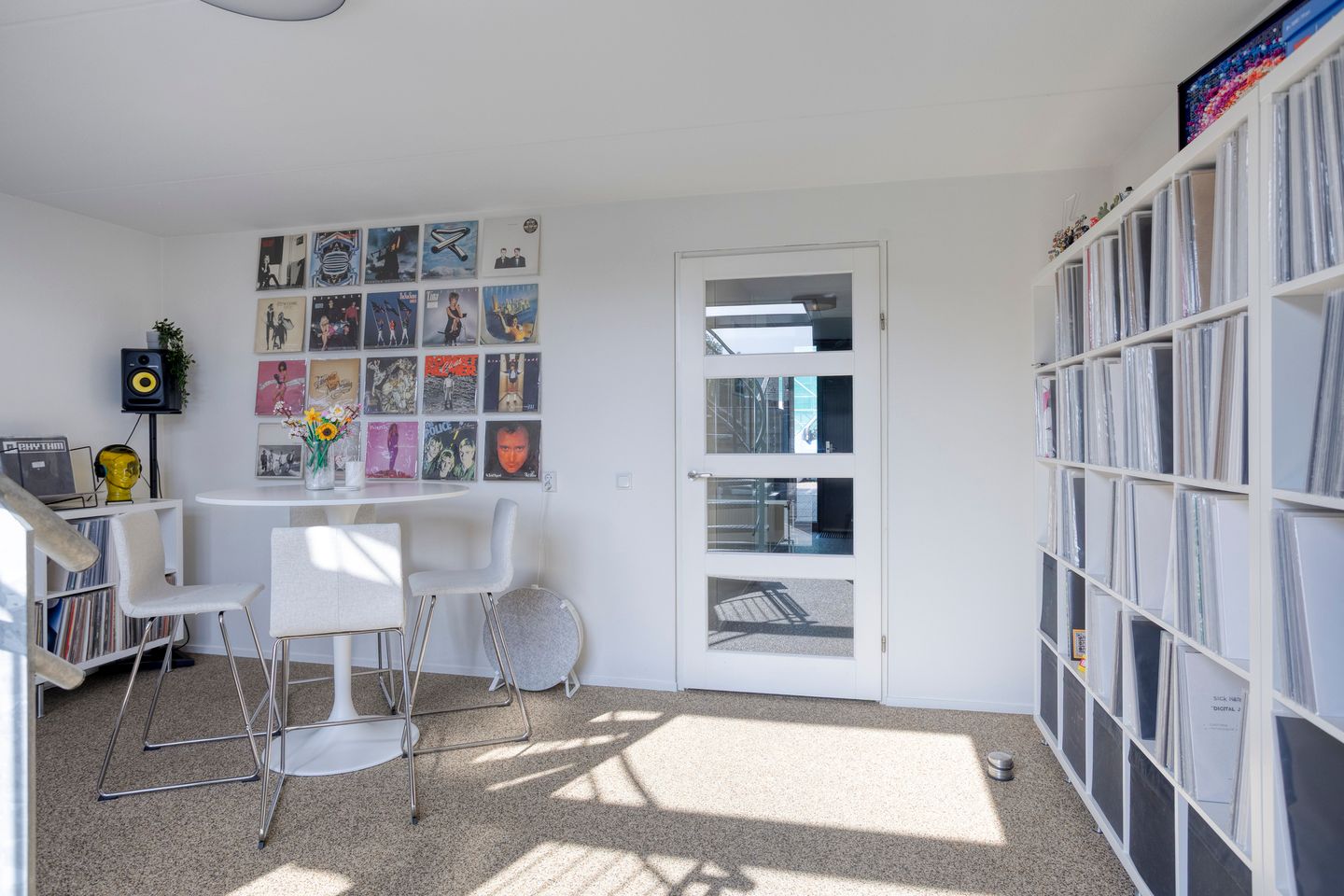 Foto 34 van Johannes Vermeerstraat 8