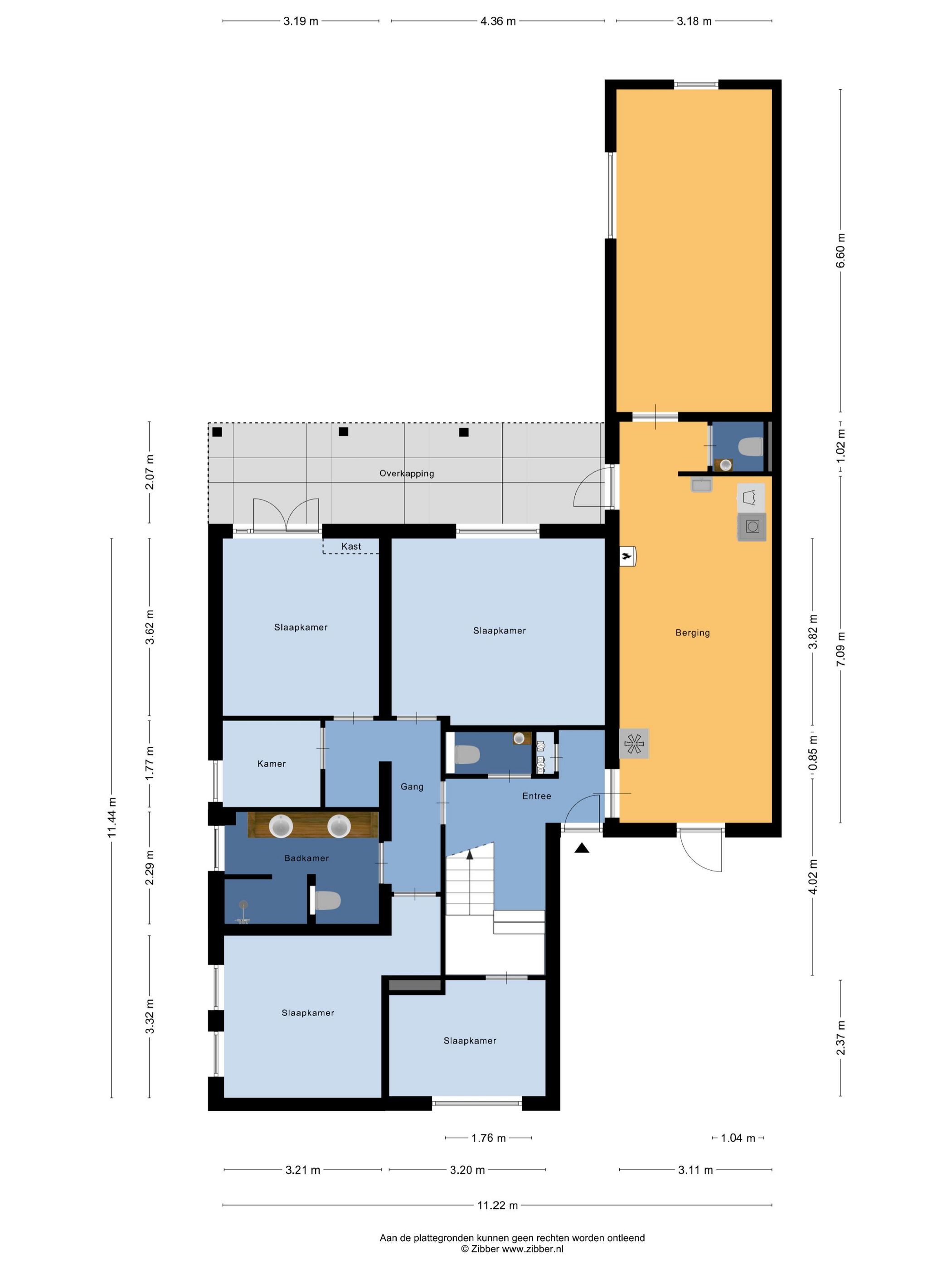 Foto 45 van Herenweg 81
