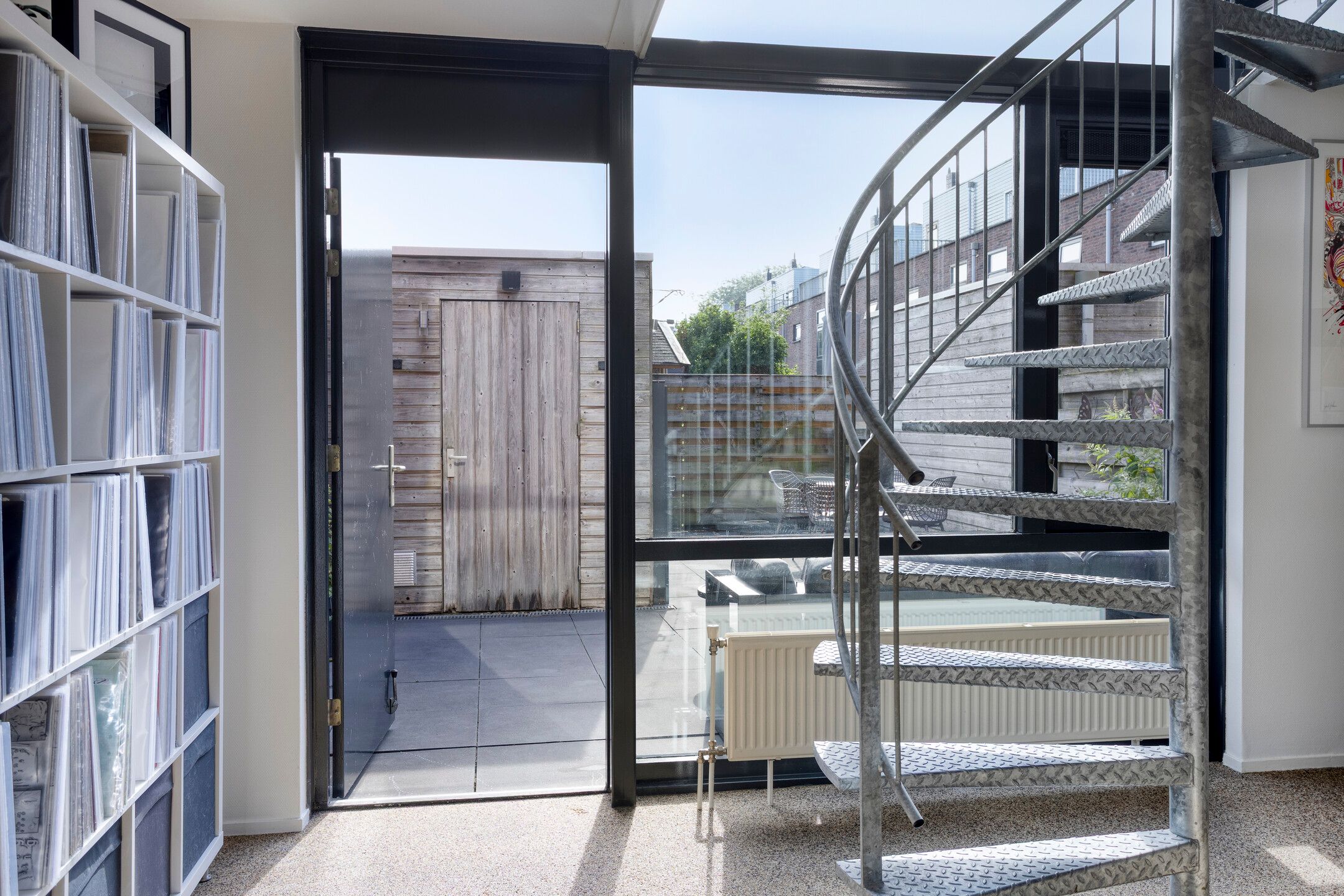 Foto 36 van Johannes Vermeerstraat 8