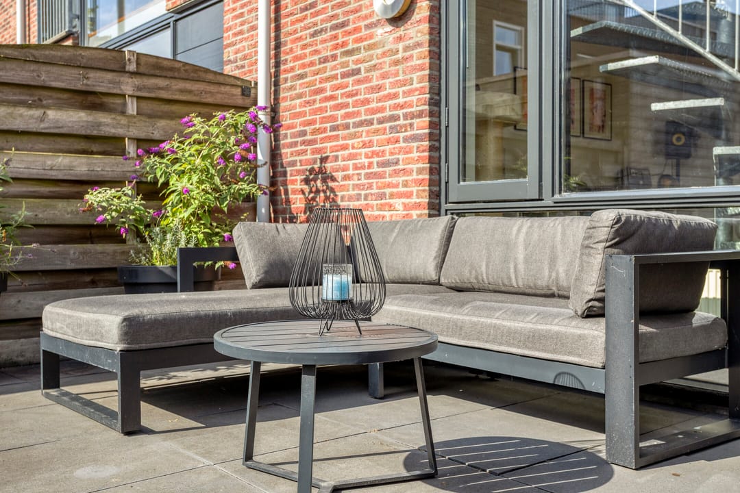 Foto 37 van Johannes Vermeerstraat 8