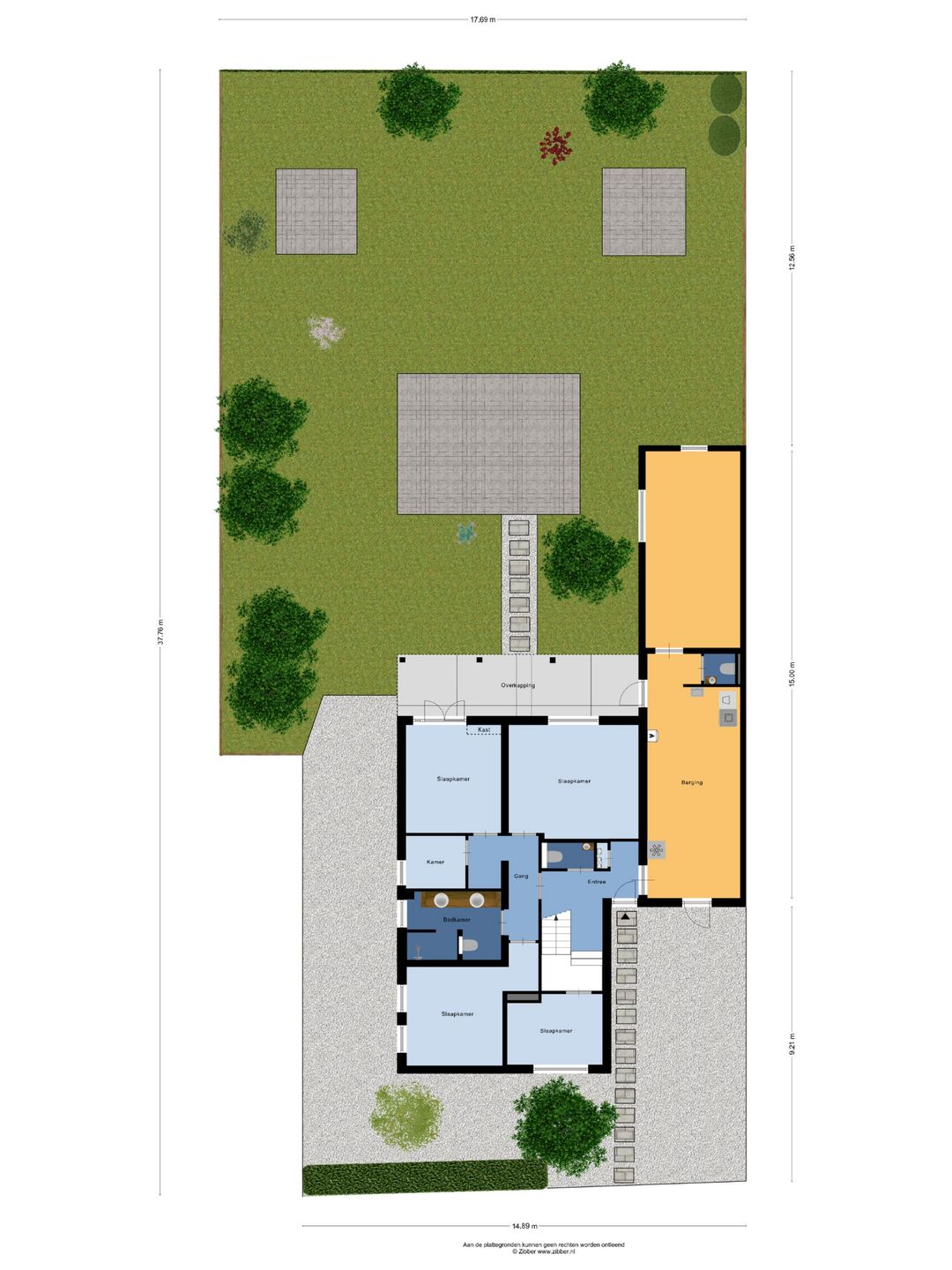 Foto 46 van Herenweg 81