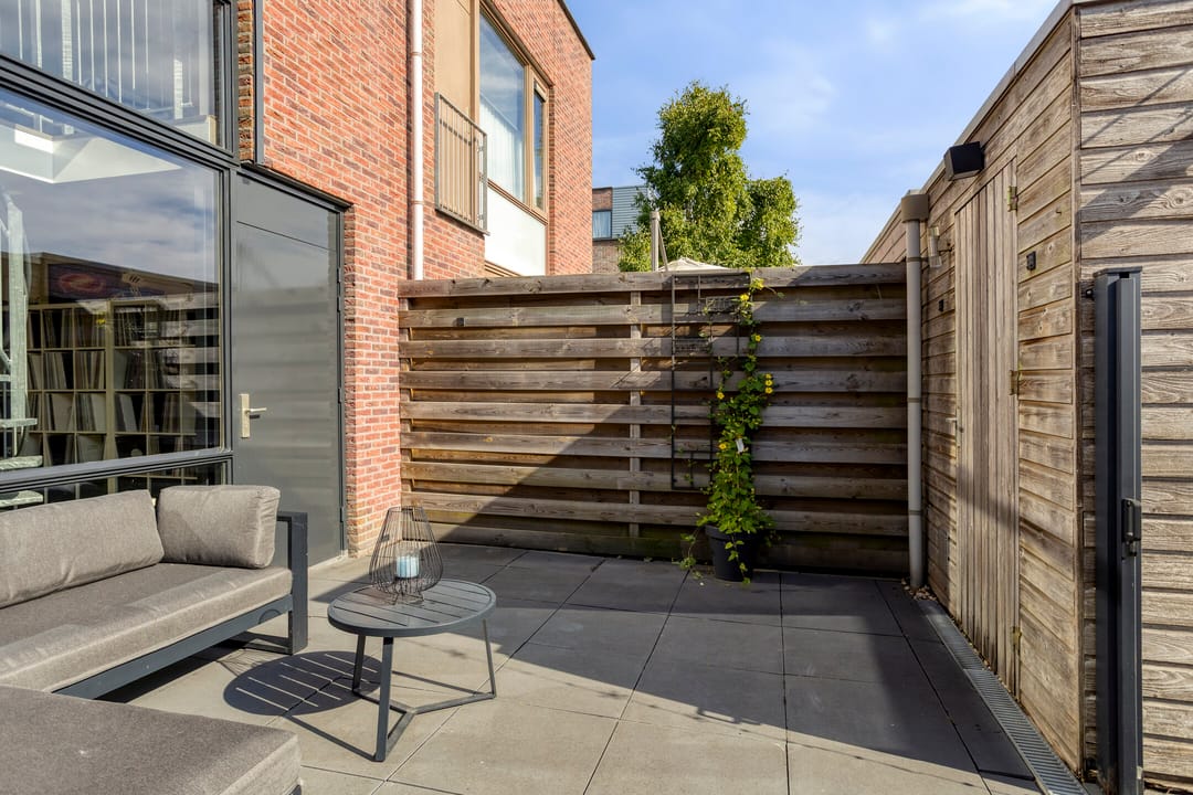 Foto 38 van Johannes Vermeerstraat 8