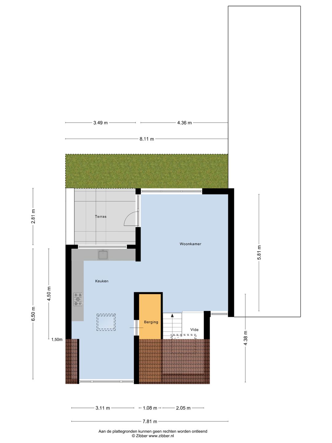 Foto 47 van Herenweg 81