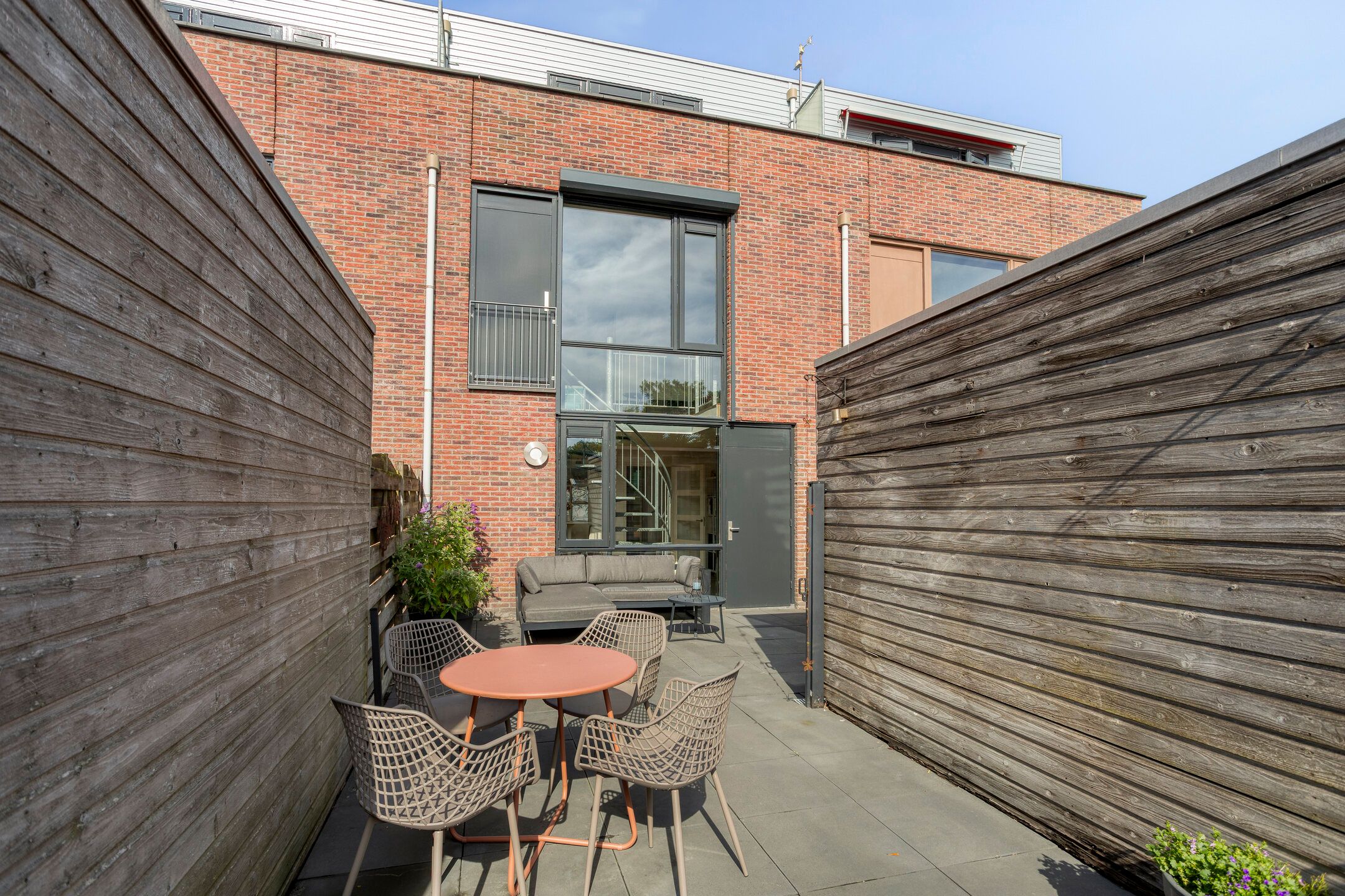 Foto 39 van Johannes Vermeerstraat 8