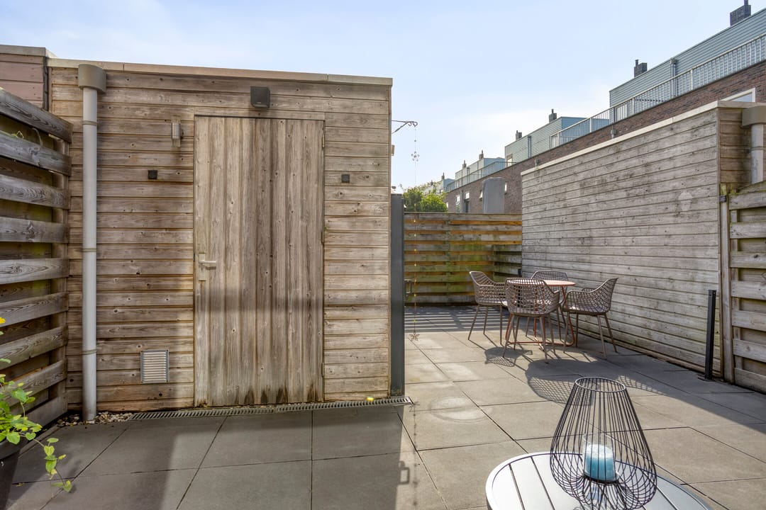 Foto 41 van Johannes Vermeerstraat 8