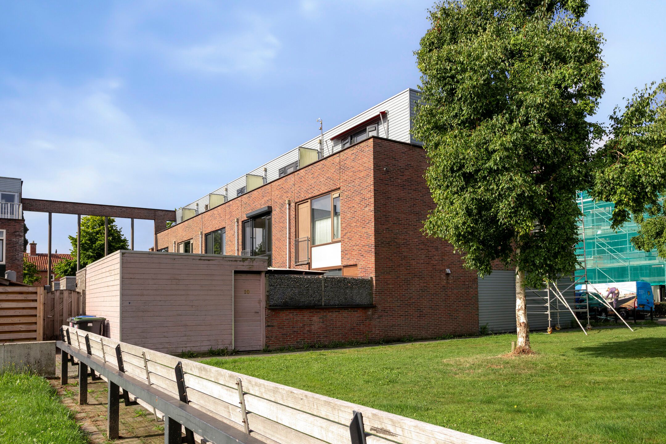 Foto 42 van Johannes Vermeerstraat 8