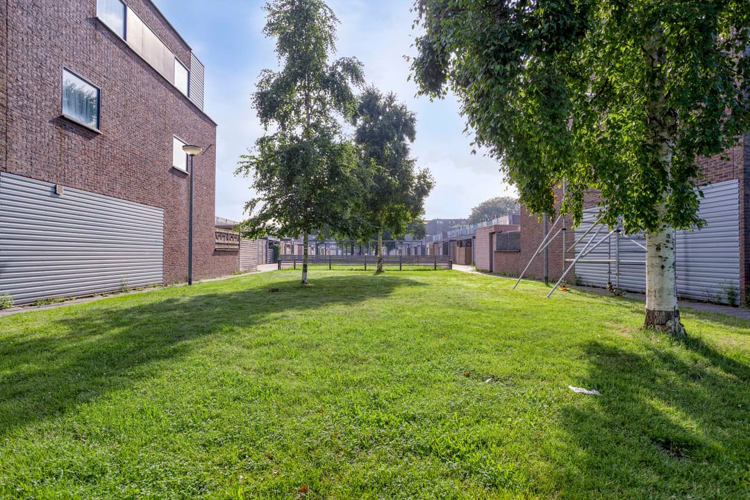 Foto 43 van Johannes Vermeerstraat 8