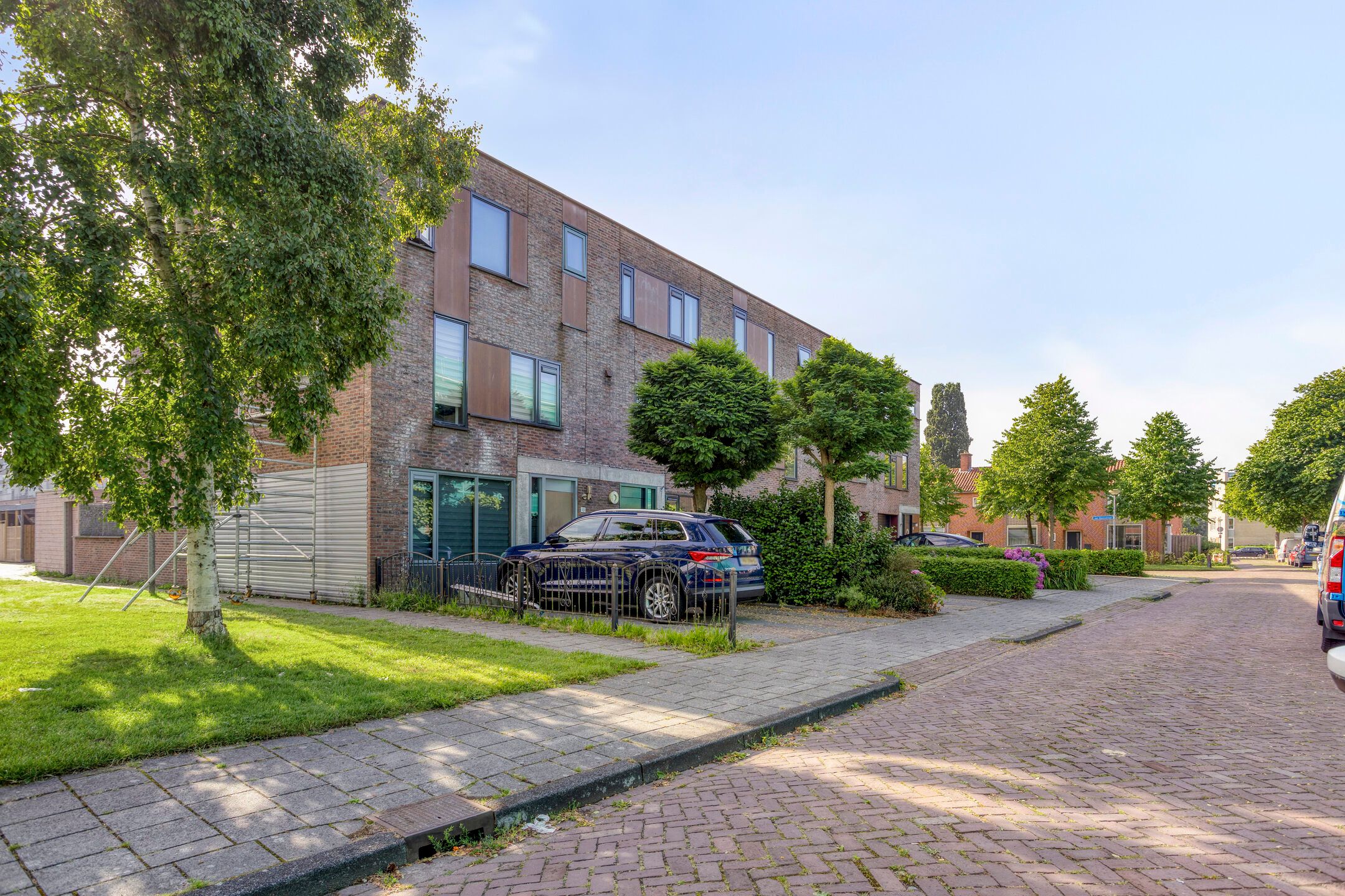 Foto 45 van Johannes Vermeerstraat 8