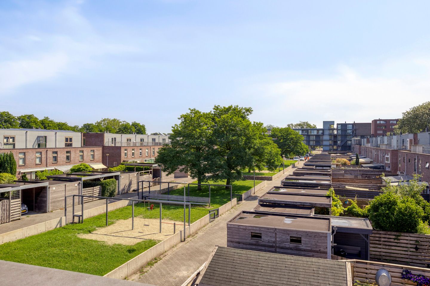 Foto 50 van Johannes Vermeerstraat 8