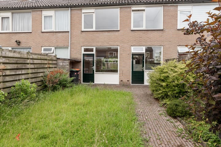 Foto 29 van Nansenlaan 43