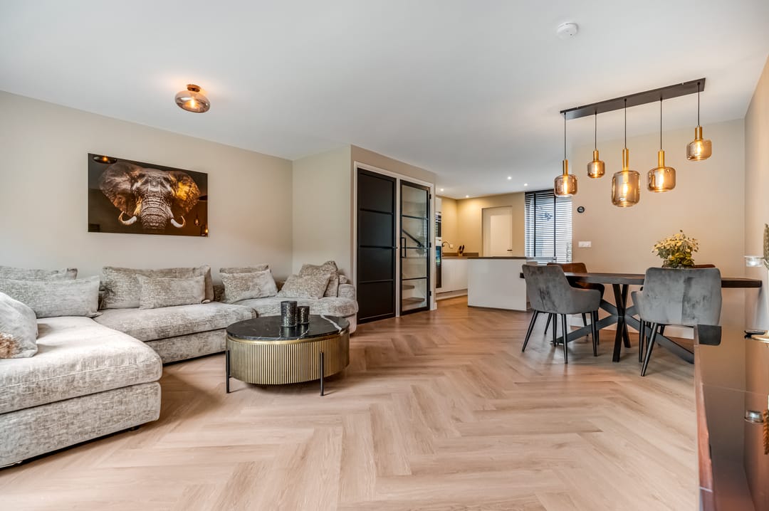 Foto 2 van Majoor Landzaatweg 59