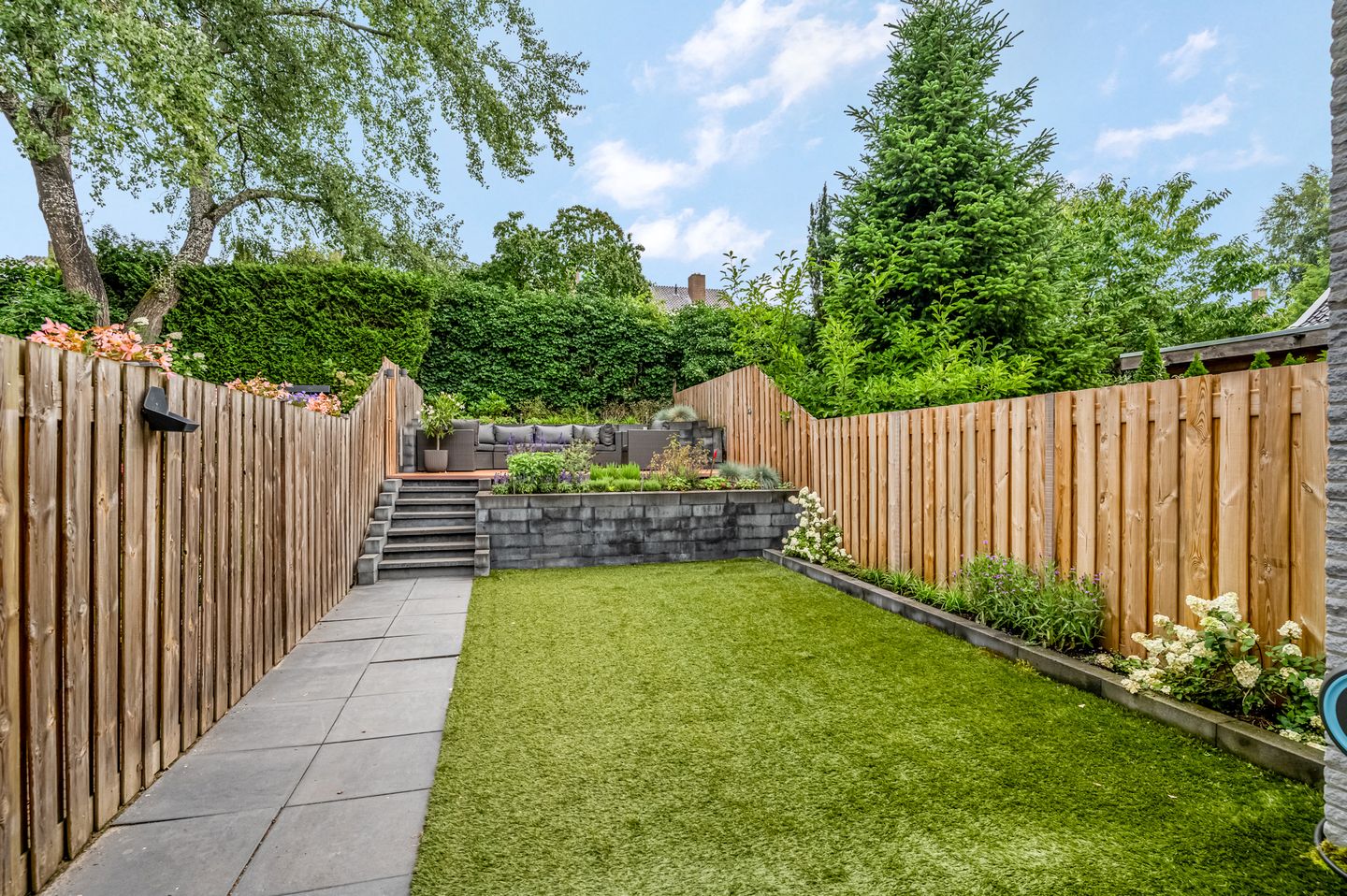 Foto 4 van Majoor Landzaatweg 59