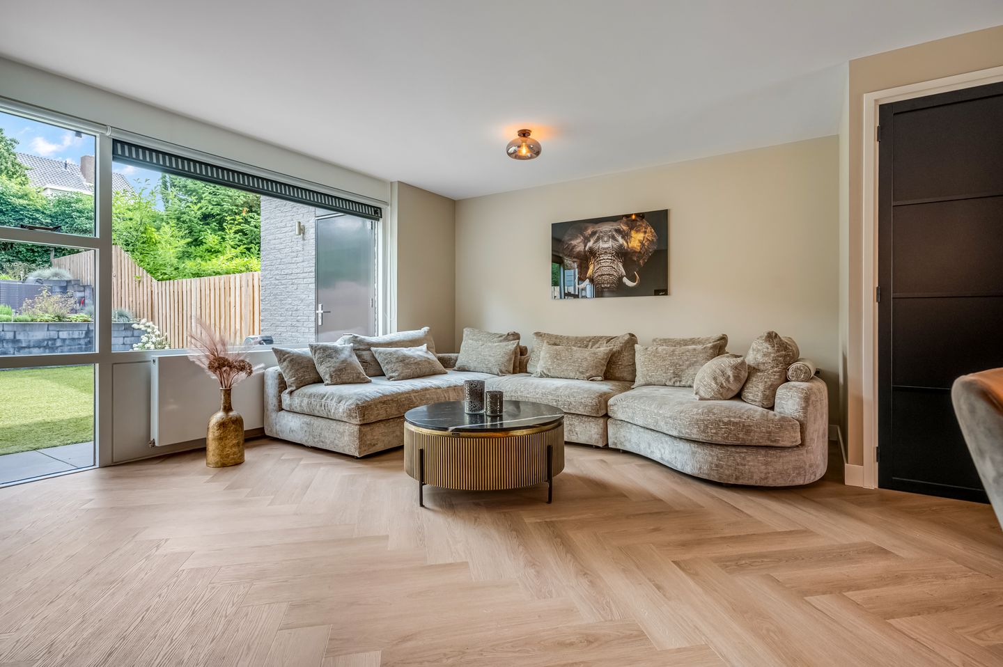 Foto 5 van Majoor Landzaatweg 59