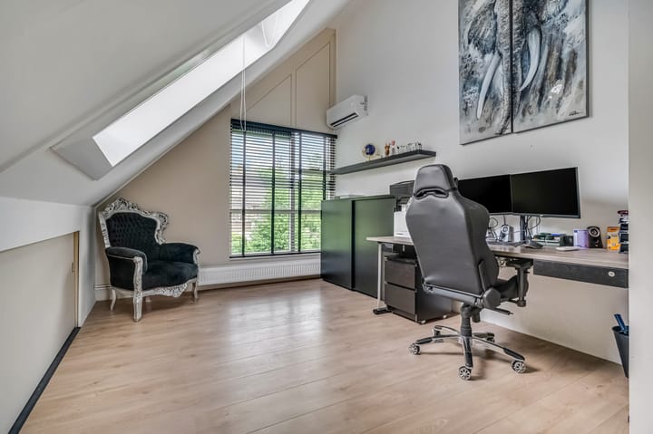 Foto 25 van Majoor Landzaatweg 59