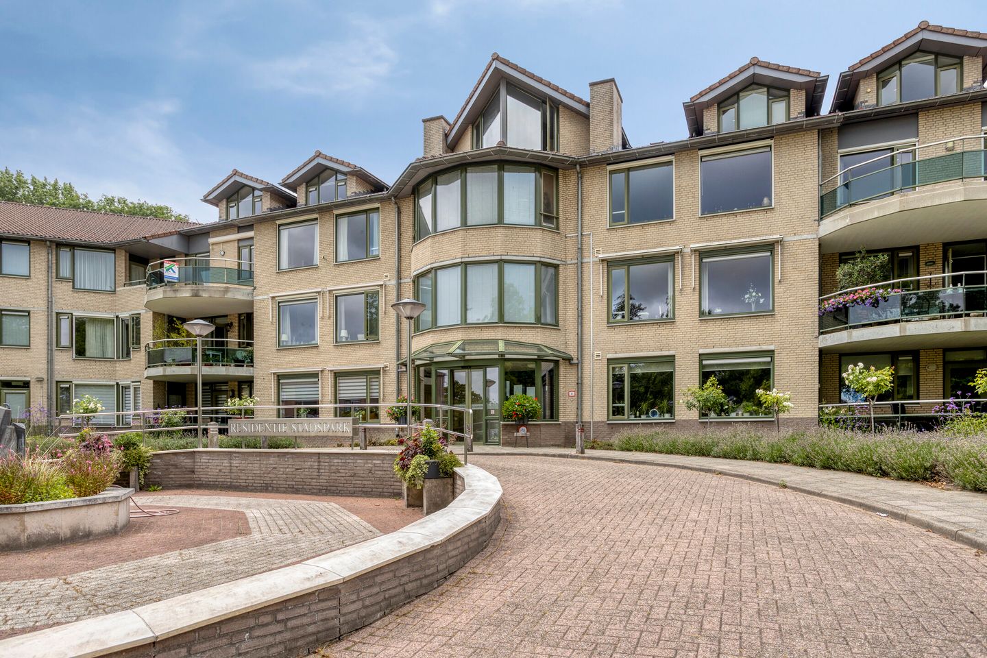 Foto 4 van Anna Paulownaplein 23