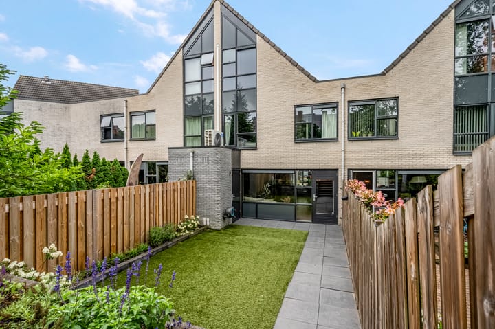 Foto 32 van Majoor Landzaatweg 59