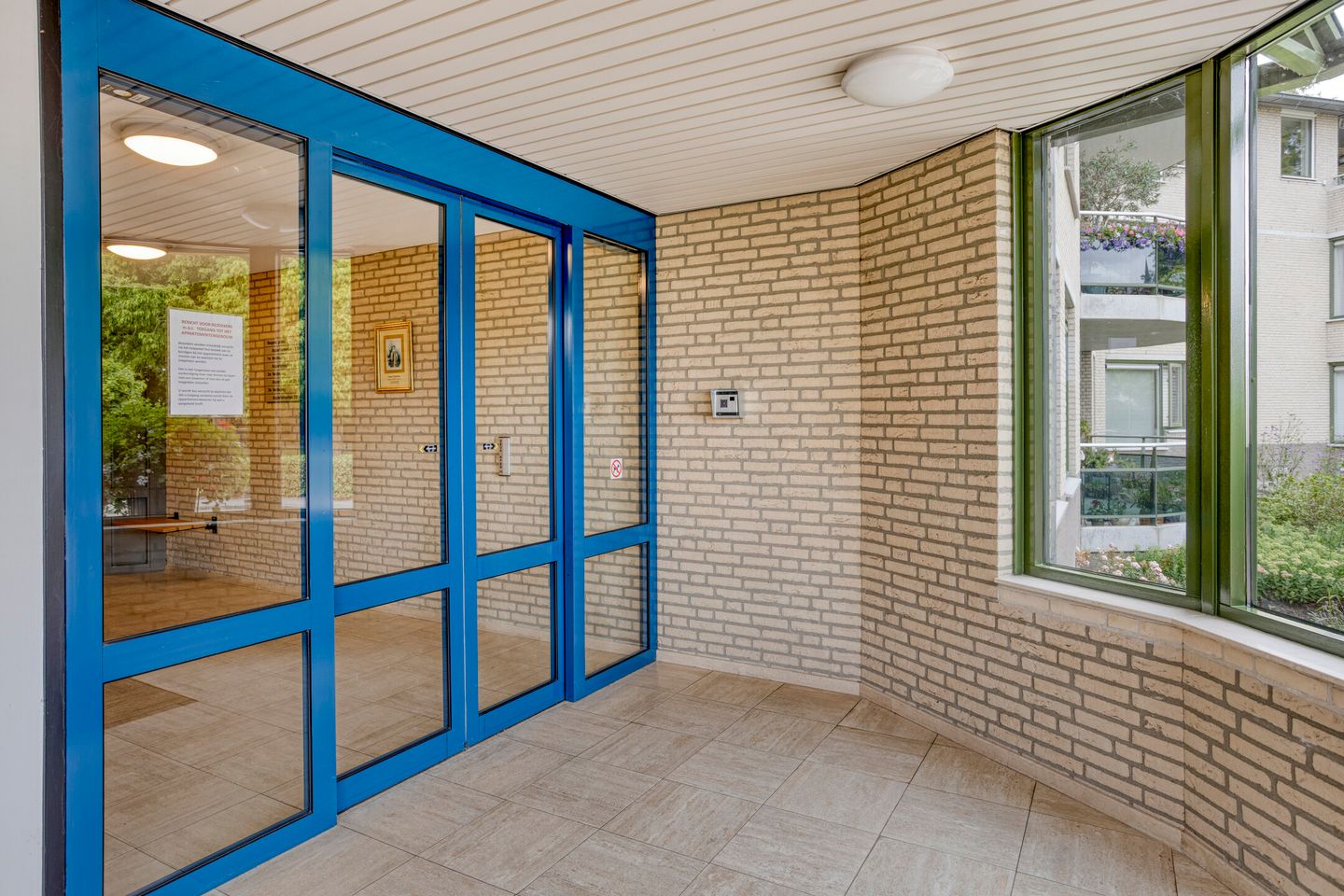 Foto 5 van Anna Paulownaplein 23