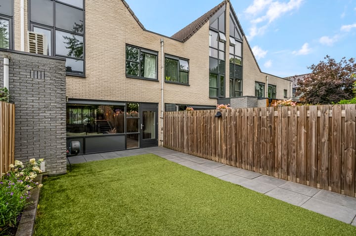 Foto 33 van Majoor Landzaatweg 59