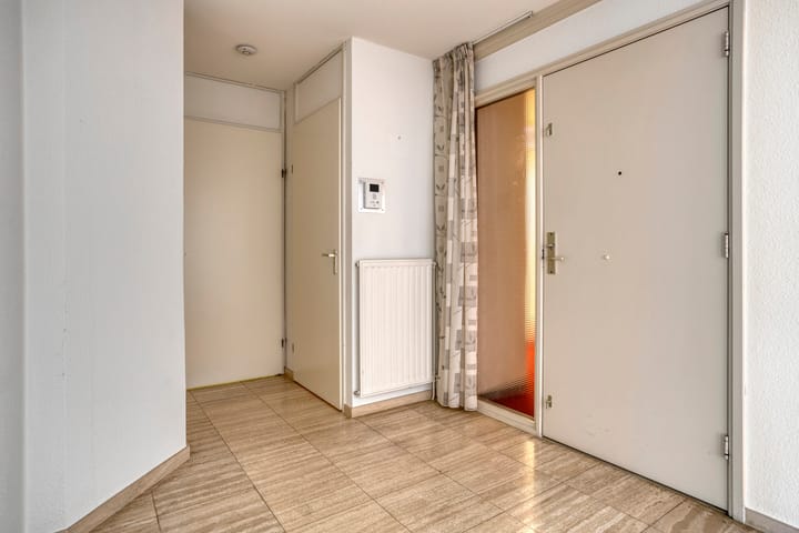 Photo 7 of Anna Paulownaplein 23