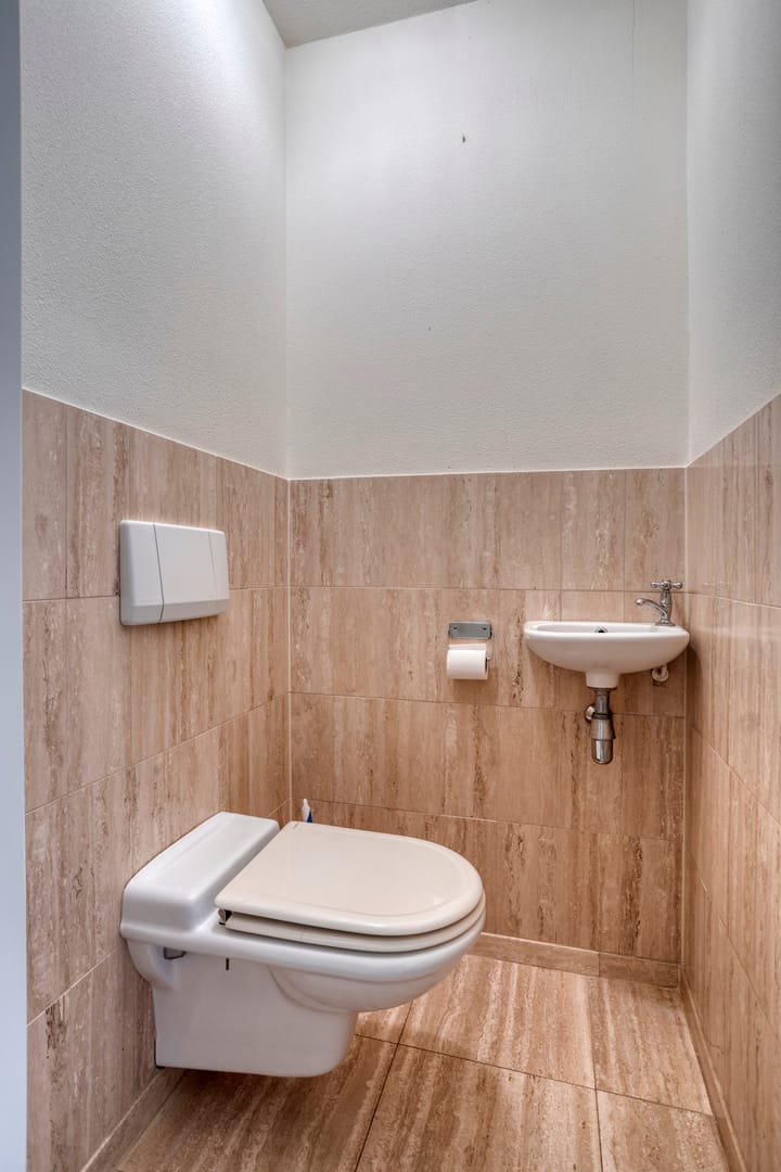 Photo 8 of Anna Paulownaplein 23