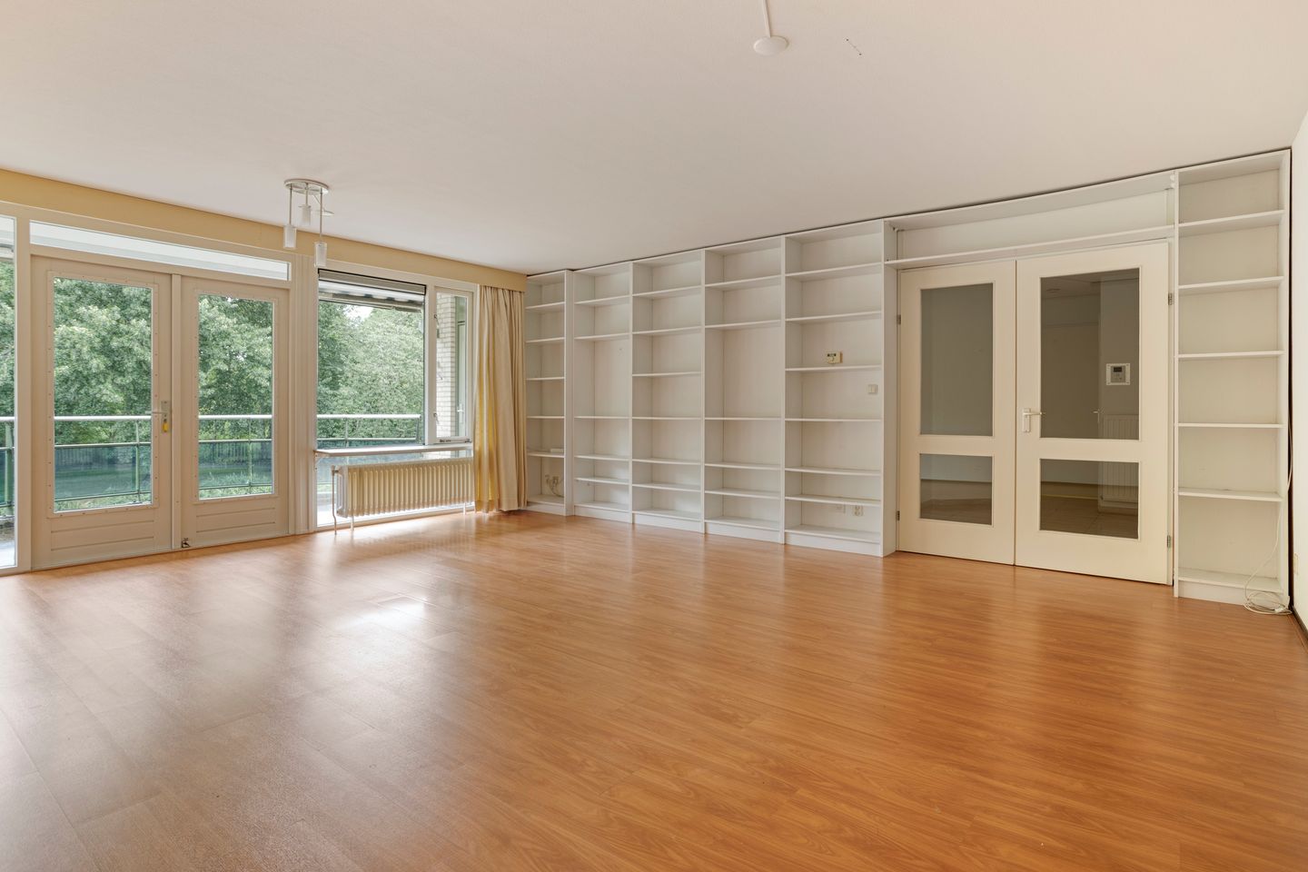 Foto 10 van Anna Paulownaplein 23