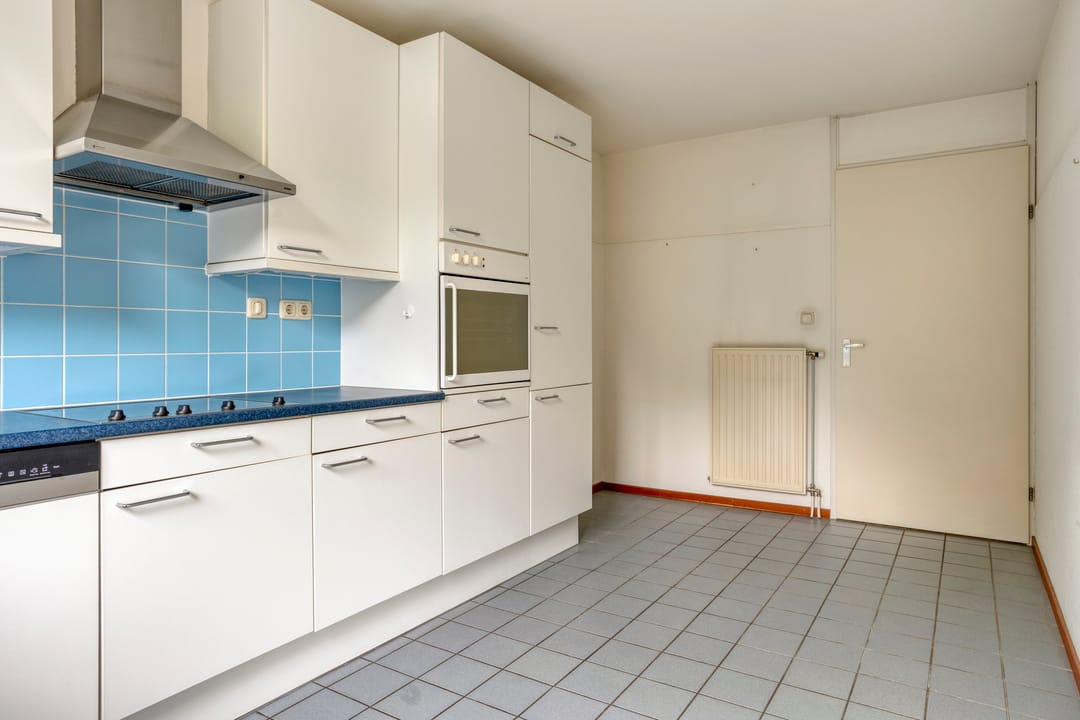 Foto 13 van Anna Paulownaplein 23