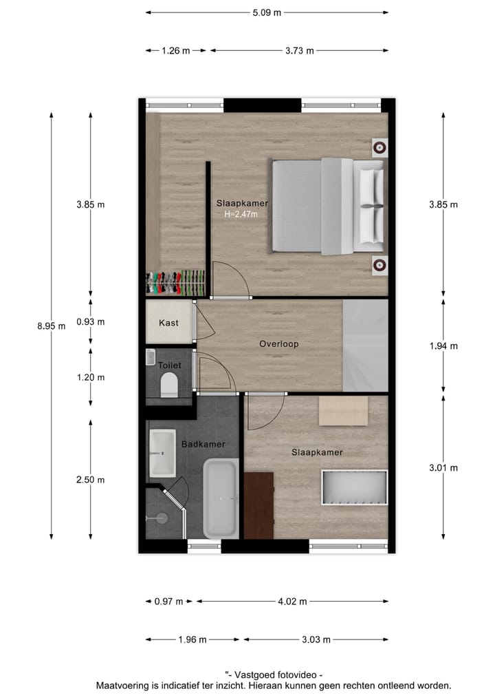 Foto 41 van Majoor Landzaatweg 59