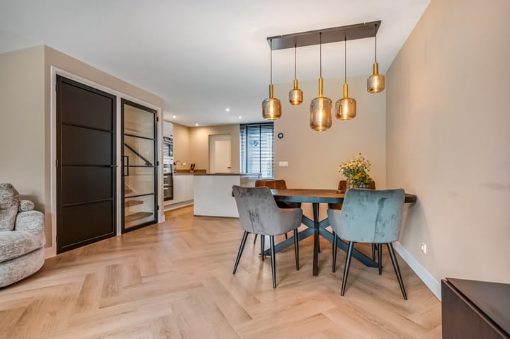 Foto 9 van Majoor Landzaatweg 59