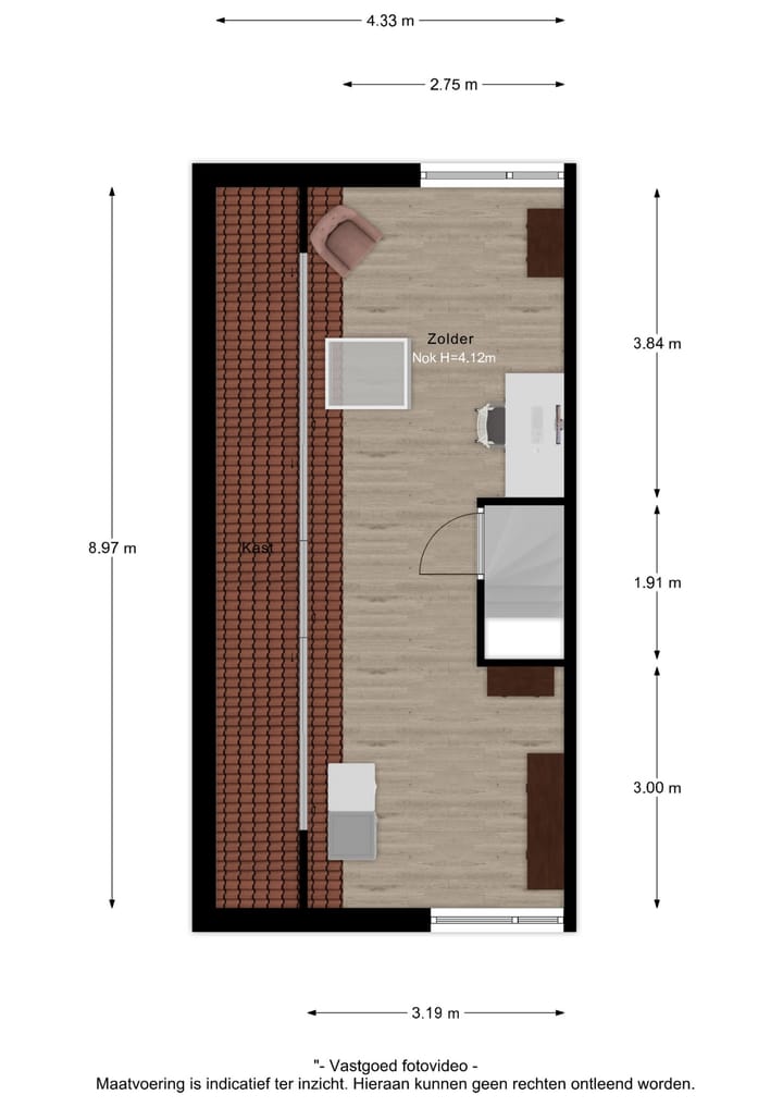 Foto 42 van Majoor Landzaatweg 59
