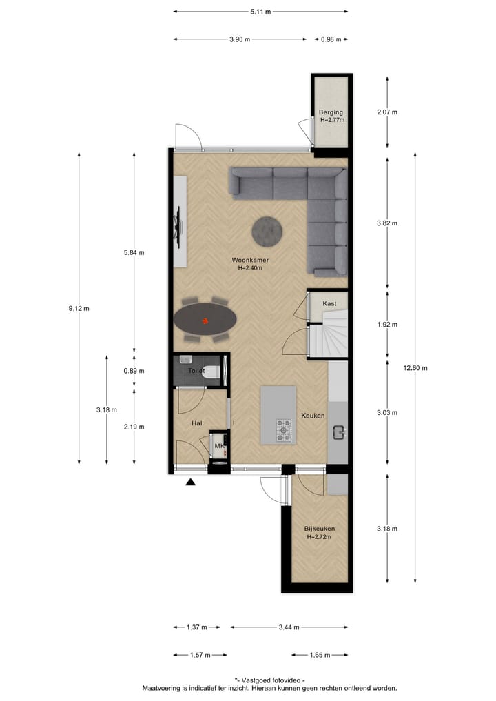 Foto 43 van Majoor Landzaatweg 59