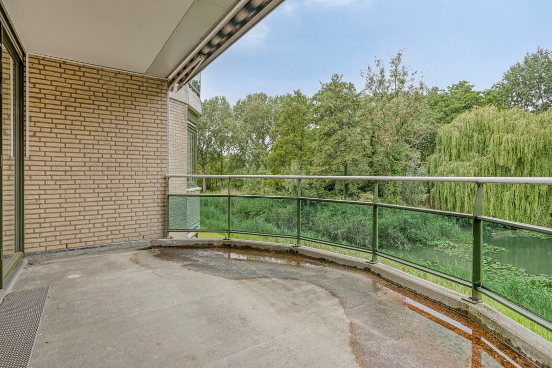 Foto 22 van Anna Paulownaplein 23