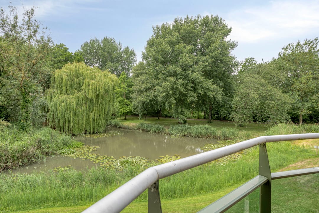 Foto 23 van Anna Paulownaplein 23