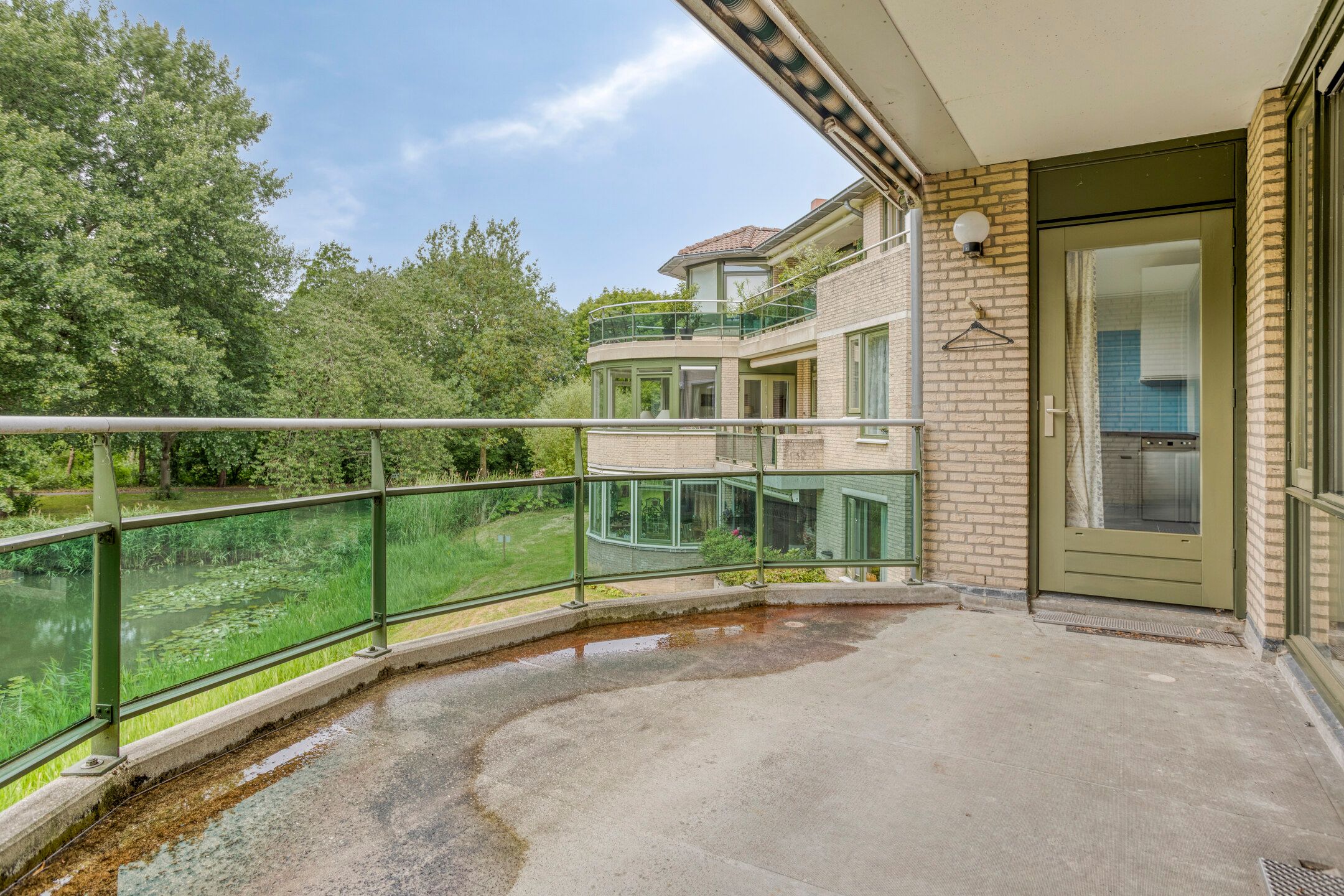 Foto 21 van Anna Paulownaplein 23