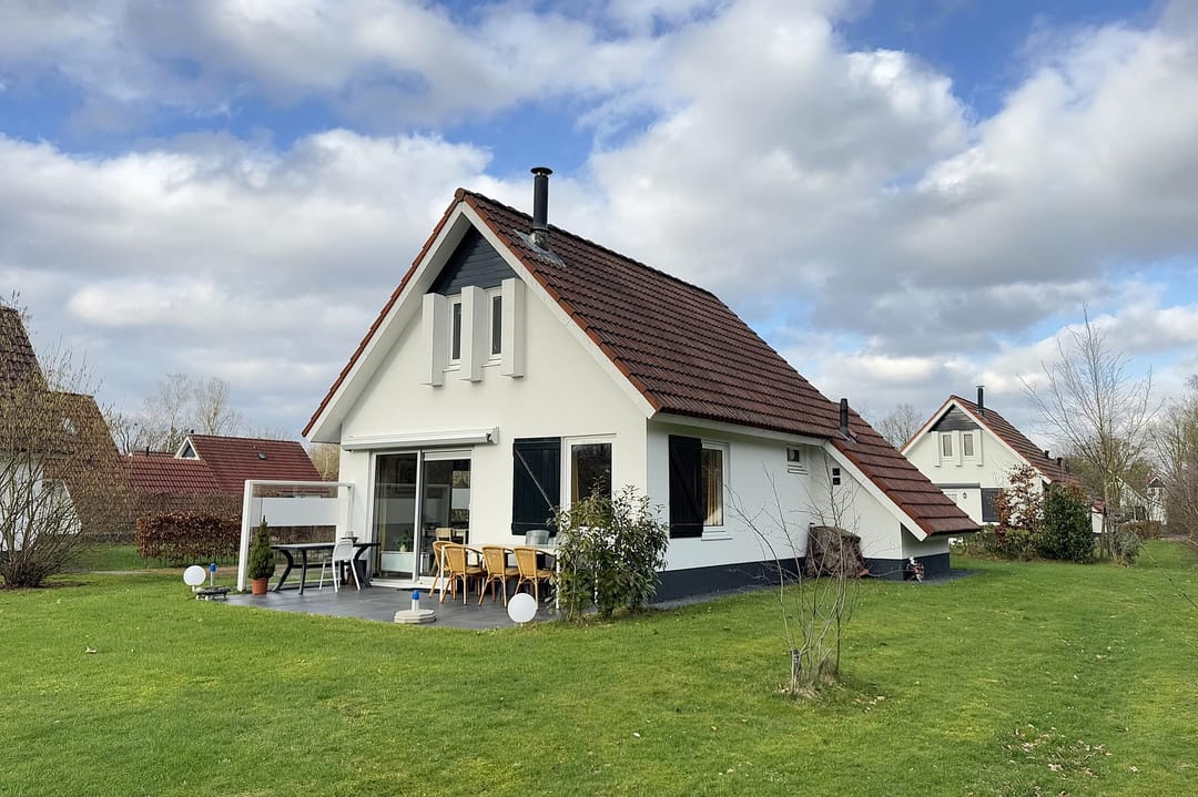 Foto 1 van Eversdijk 6-AZ150