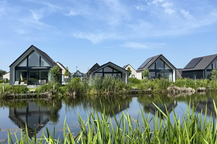 Foto 3 van Duinigermeerweg 1-R26