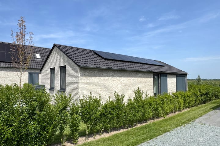 Foto 4 van Duinigermeerweg 1-R26