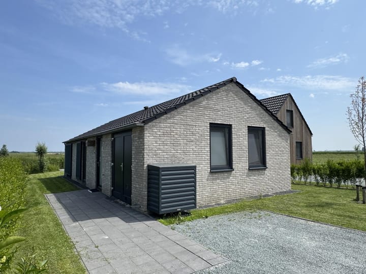 Foto 5 van Duinigermeerweg 1-R26