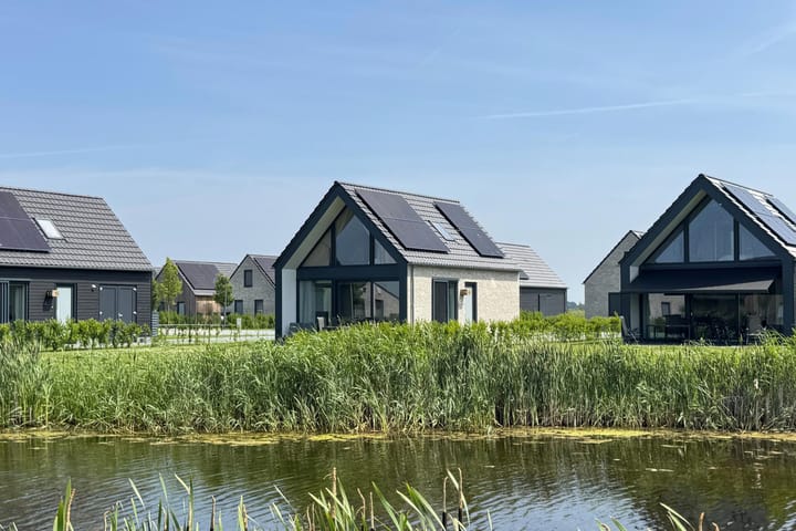 Foto 1 van Duinigermeerweg 1-R31