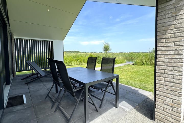 Foto 6 van Duinigermeerweg 1-R26