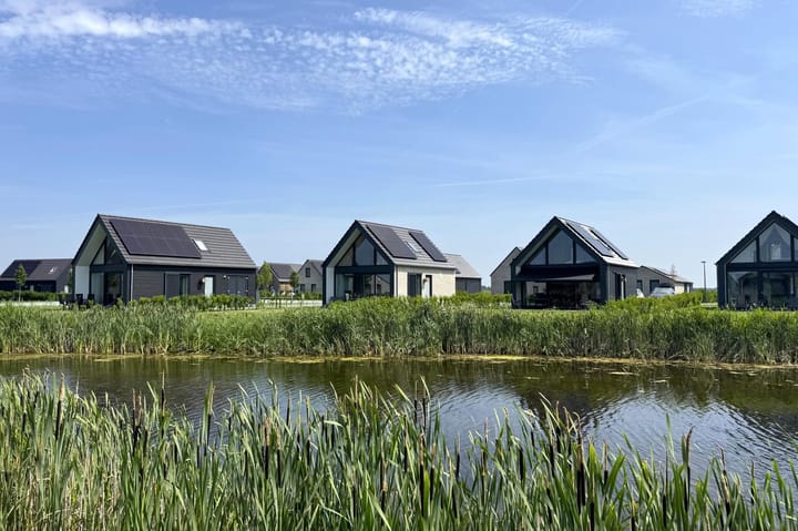 Foto 2 van Duinigermeerweg 1-R31