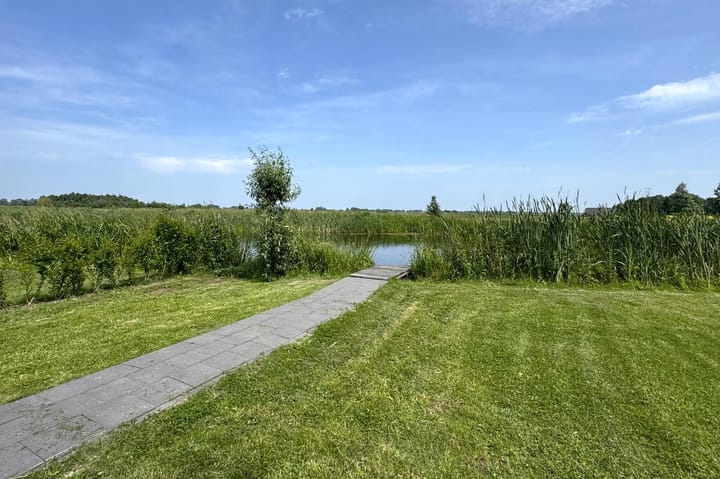 Foto 7 van Duinigermeerweg 1-R26