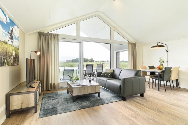 Foto 8 van Duinigermeerweg 1-R26